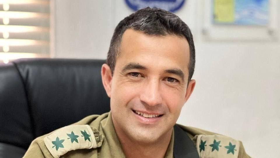 אל״ם אסף חממי ז"ל