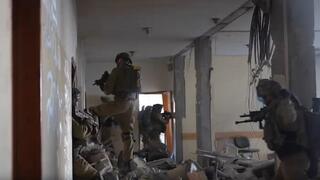 פעילות צה"ל ברצועה