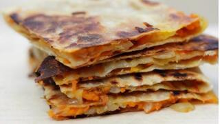 דלעת, מיכל וקסמן