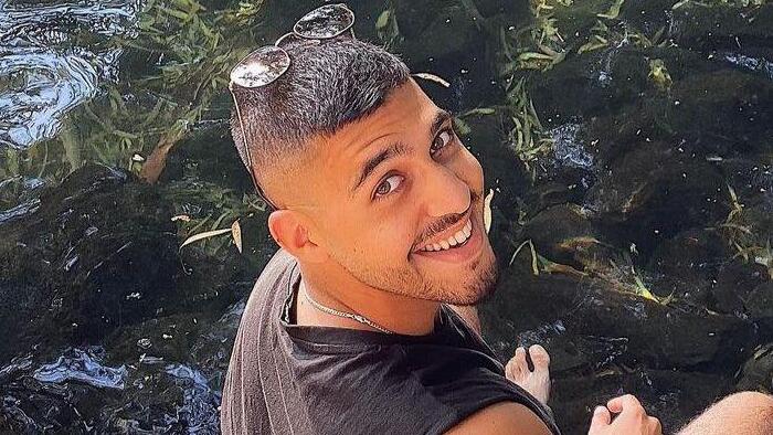  רס"ל מאור גרשוני ז"ל