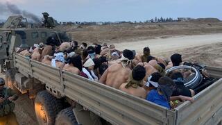 לוחמי צה"ל בקרב בסג'עייה בלב רצועת עזה