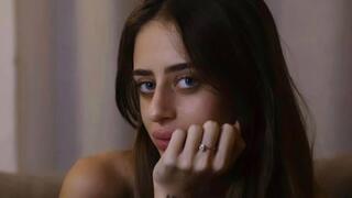 הקעקוע של מייה שם ששוחררה משבי חמאס