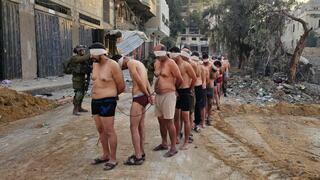 מחנה גב'אליה