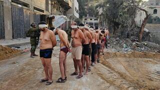 מחנה גב'אליה