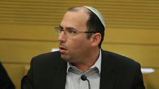 שמחה רוטמן, הועדה לביטחון לאומי