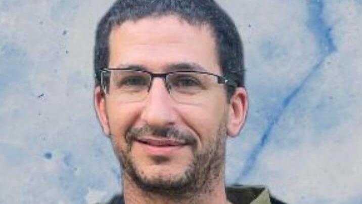 רס"ן במיל' אביתר כהן