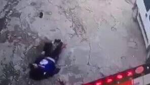 חיסול המחבל רמי ג'מאל אל-ג'ונדב במחנה אל-פראעה