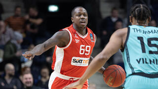 וולבס הפועל ת"א יורוקאפ