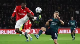 לאנדרו טרוסאר ויוהאן בקאיוקו