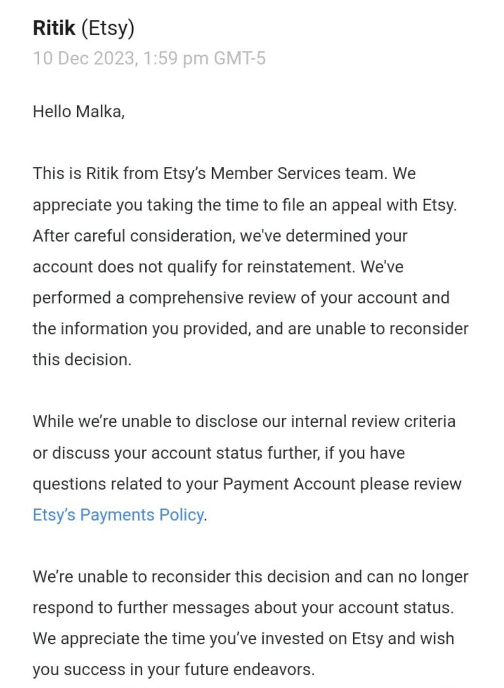 etsy מוכרים מוצרים אנטישמיים