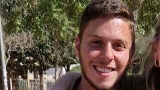 סמל אחיה דסקל ז"ל