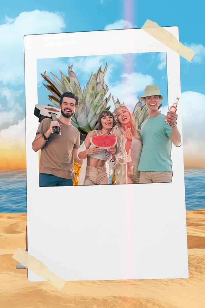 להרגיש כמו מישהו אחר
