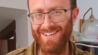 רס"ר (במיל') אלישע לוינשטרן ז"ל