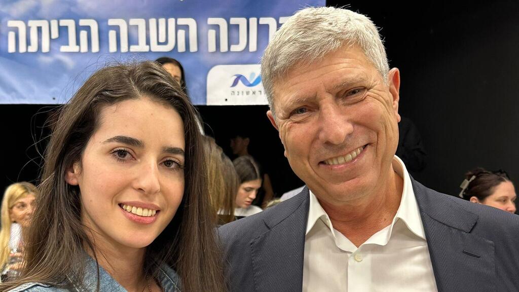 ספיר כהן ויעקב פרץ