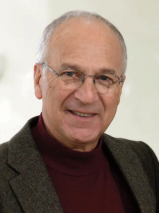 Prof. David Harel 