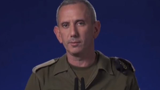 דובר צה"ל מודיע: שלושה חטופים, בהם יותם חיים וסאמר טלאלקה, נורו בטעות על ידי הצבא - ונהרג