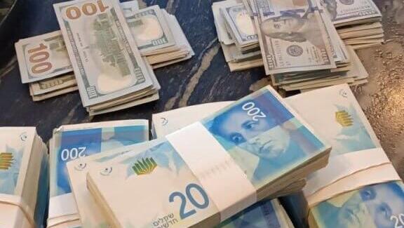 יחידת יאל"כ עצרה איש עסקים בכיר בעל חברת משקאות גדולה בחשד להונאה וביצוע עבירות בענף המחזור