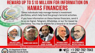 עבדלבאסיט חמזה איש הכספים של חמאס