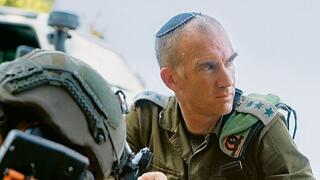 אל"מ יהונתן שטיינברג ז"ל