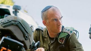 אל"מ יהונתן שטיינברג ז"ל