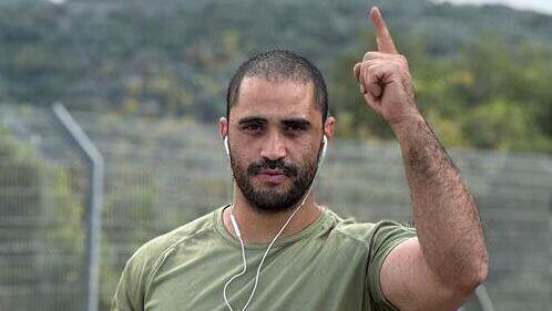 רס"ל (מיל') טל שועה ז"ל