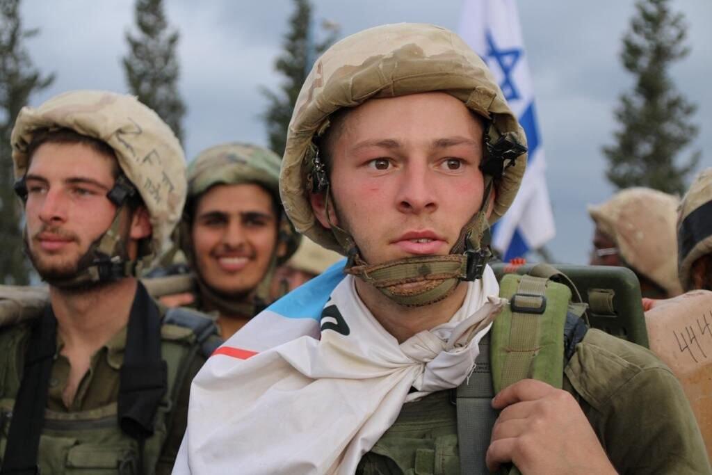 סמל עמית הוד זיו ז"ל