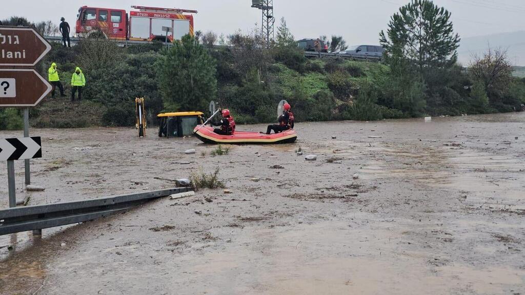 תיעוד מזיהוי פעילים ותקיפתם מהאוויר