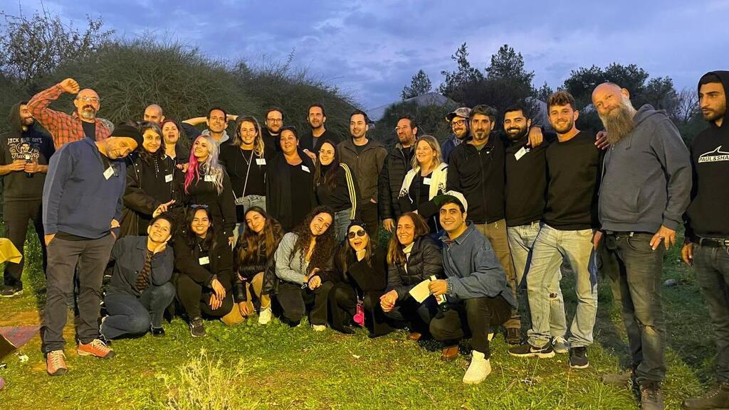 "קופה ראשית", עונה 4 עם שי טרמין ז"ל שנפל עזה
