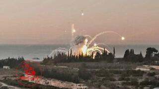 תקיפה בלבנון סמוך לצור