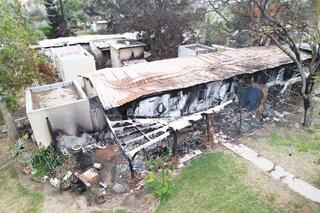 קיבוץ ניר עוז אחרי המתקפה