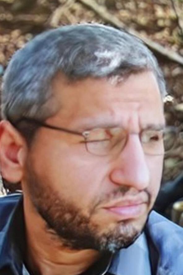 מוחמד דף