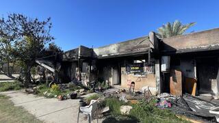 קיבוץ כפר עזה