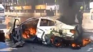 תקיפה בעיתרון