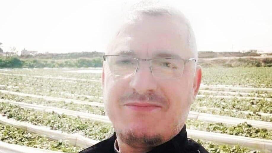 עבד אל-פתאח מעאלי עבד אל-פתאח מעאלי, חוסל