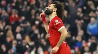 מוחמד סלאח חוגג