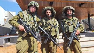 מורה מנהל וגנן ממצפה רמון גוייסו בצו 8