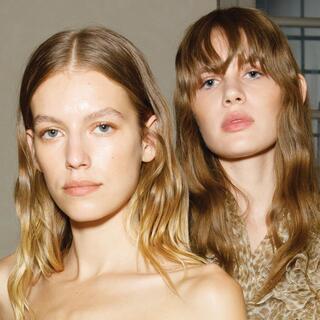 מתוך שבוע האופנה במילאנו