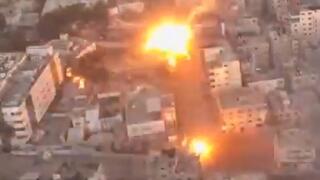 IDF forces dismantle a huge tunnel under Al-Shifa Hospital 