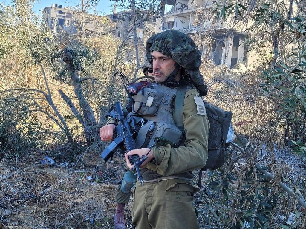 ד"ר לירן לוי