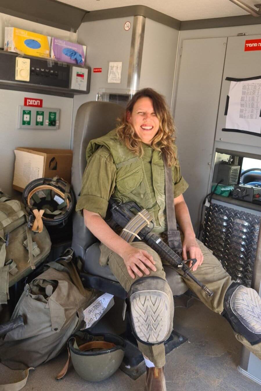 ד"ר אנה שפיגלמן