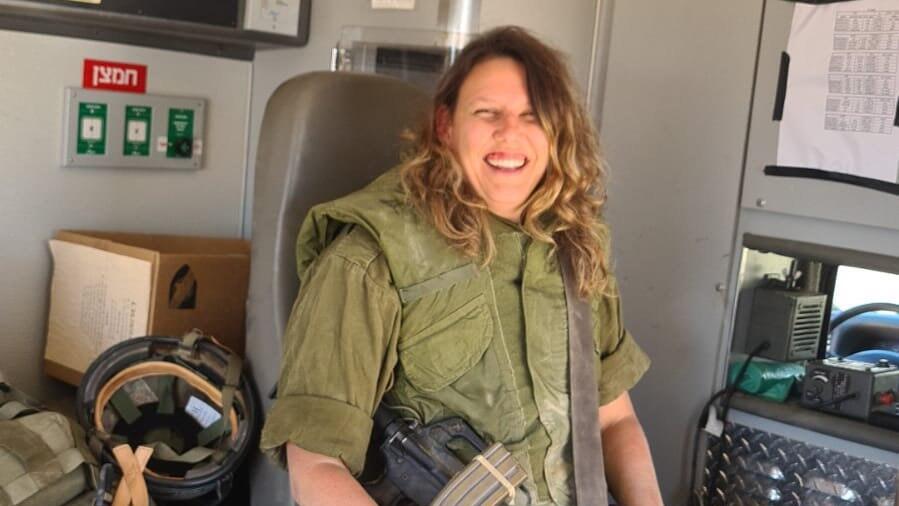 ד"ר אנה שפיגלמן
