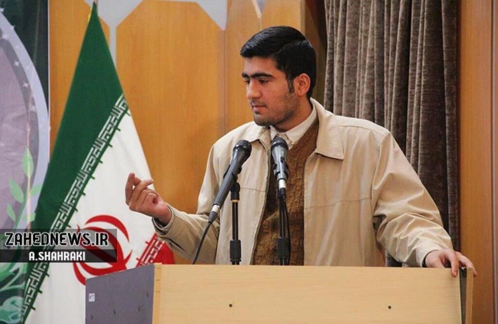 מוחסן סרוואני, סטודנט בן 24 למשפטים ולכאורה יועץ של מנהיגה העליון של איראן עלי חמינאי, הוצא להורג באשמת ריגול למען ישראל