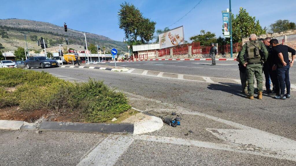 קריית שמונה