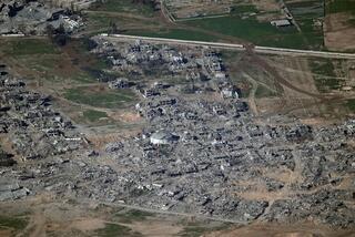 שכונת הסביבון לפני ואחרי  