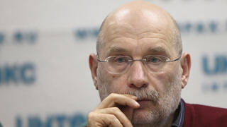 בוריס אקונין