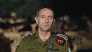 הרמטכ"ל: "הזמן דוחק להשבת החטופים"