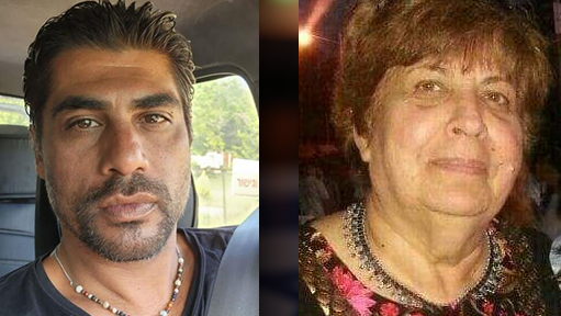  Барак Аялон, Мира Аялон. Погибли при обстреле из Ливана 