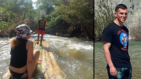 "החוסר של שחר היה כל כך מוחשי"