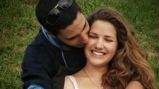 יעקב עוזרי ז"ל והגר דניאלס עוזרי