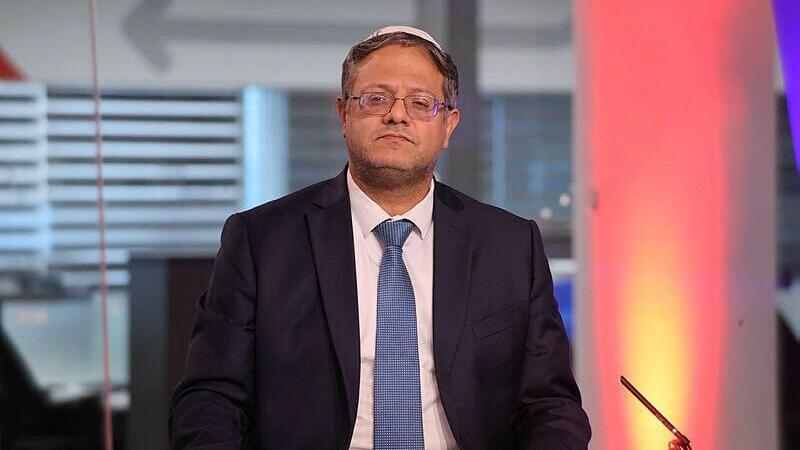 איתמר בן גביר